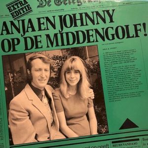 Op de middengolf (Single)