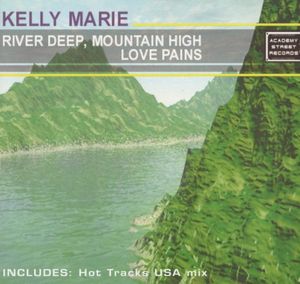 River Deep, Mountain High / Love Pains (Single)