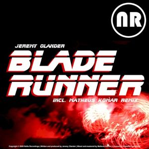 Blade Runner (Single)