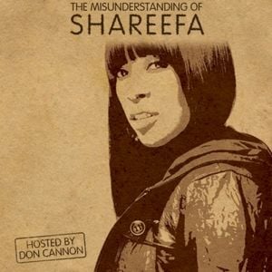 The Misunderstanding Of Shareefa Mixtape