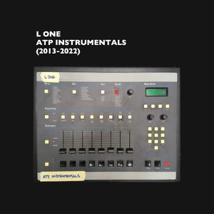 ATP Instrumentals