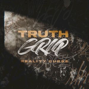 Reality Curse (EP)