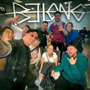 Belong (Single)