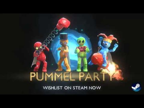 Pummel Party