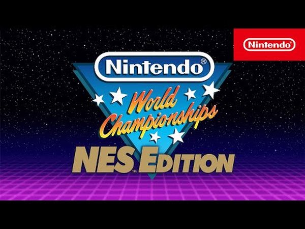 Nintendo World Championships: NES Edition