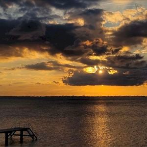 kvällspromenad vid havet (EP)