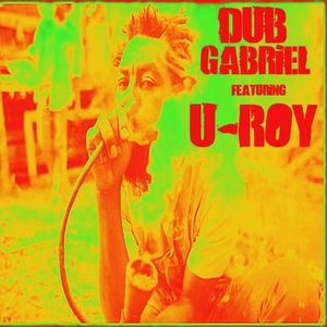 Luv ’n Liv (Dub Gabriel Roots Rewind mix)