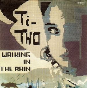 Walking in the Rain (Single)