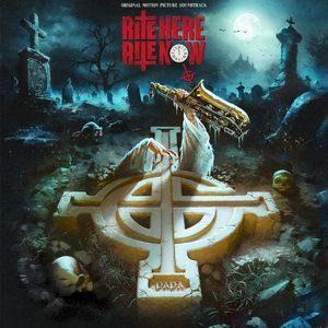 Rite Here Rite Now (Original Motion Picture Soundtrack) (OST)