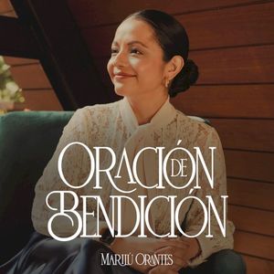 Oración De Bendición (Single)