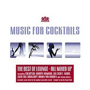 Music for Cocktails: Royal Club