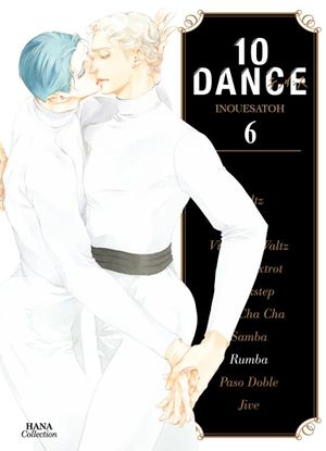 10 Dance, tome 6