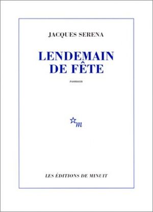 Lendemain de fête