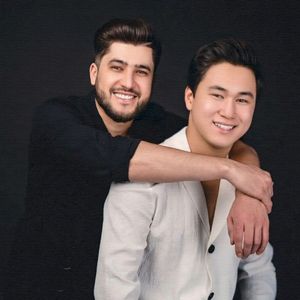 Алмашым (Single)