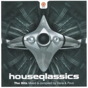 Houseqlassics: The Hits