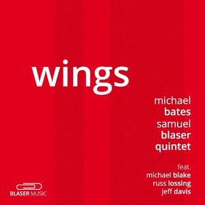Wings (EP)