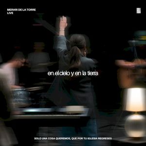En El Cielo Y En La Tierra (Single)