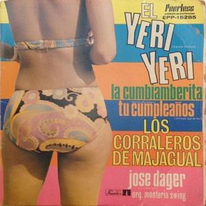 El yeri yeri (EP)