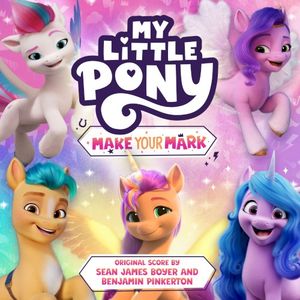 Make Your Mark (Original Score) (OST)
