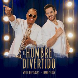 El hombre divertido (Single)