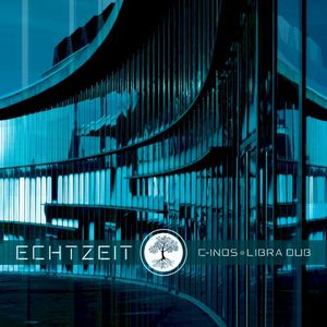 C-Inos ° Libra Dub (EP)