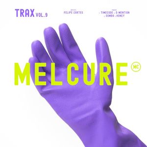 TRAX, Vol. 9 (EP)