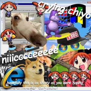niiicccceeeee (EP)