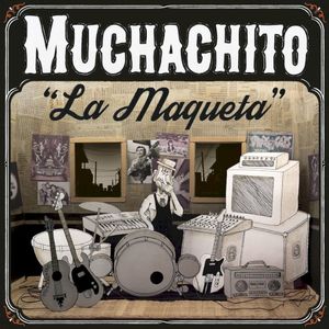 La maqueta (EP)