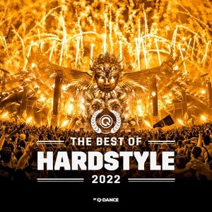 The Best Of Hardstyle 2022 by Q‐dance