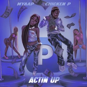 Actin Up (Single)