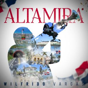 Altamira (Single)