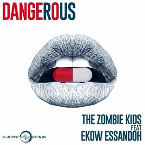 Dangerous (Remixes) (EP)