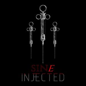 Injected (EP)
