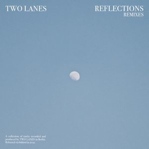 Reflections (Lycoriscoris remix)