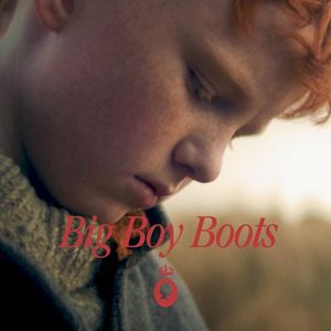 Big Boy Boots (Single)