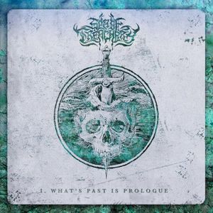 What’s Past is Prologue (Single)