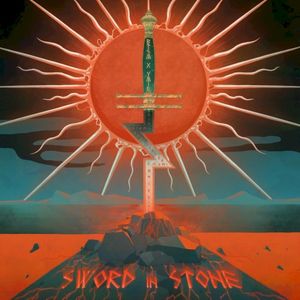 Sword In Stone (Single)