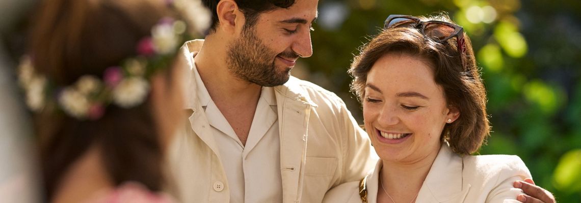 Cover Midsummer Night