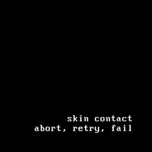 Abort, Retry, Fail (EP)