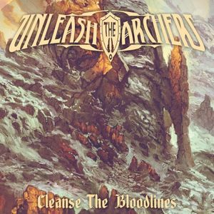 Cleanse the Bloodlines (Single)