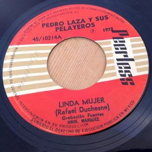Linda muyer / El clarinete de Simón (Single)