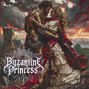 Byzantine Princess (EP)