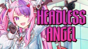 Headless Angel (Single)