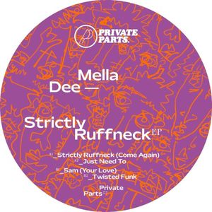 Strictly Ruffneck EP (EP)