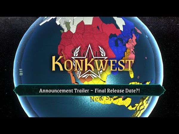 Konkwest