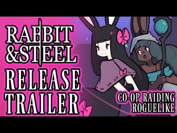 Rabbit and Steel