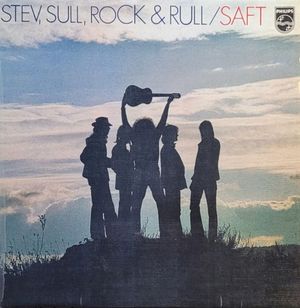 Stev, sull, rock & rull