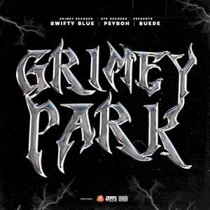Grimey Park (EP)