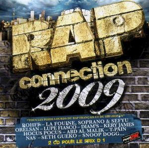 Rap Connection 2009