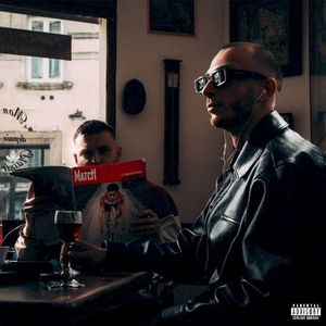 L'AVEUGLE & LE SOURD (EP)